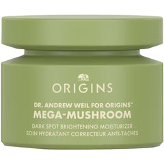 Origins Dr. Weils Mega-Mushroom Dark Spot Brightening Moisturizer 50ml