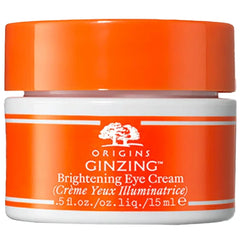 Origins Ginzing Brightening Eye Cream Warm Shade Κρέμα Ματιών με Χρώμα, 15ml
