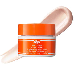 Origins Ginzing Brightening Eye Cream Warm Shade Κρέμα Ματιών με Χρώμα, 15ml