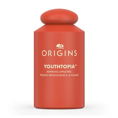 Origins Youthtopia Refining Apple Peel Υγρό Απολεπιστικό Προσώπου με Εκχύλισμα Μήλου, 100ml