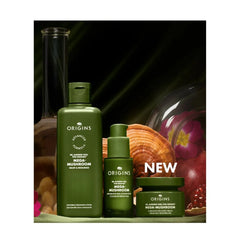 Origins Mega-Mushroom Κρέμα Επανόρθωσης Νυκτός, 50ml