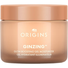 Origins Ginzing Glow-Boosting Gel Moisturizer Bronze Glow Ενυδατική Κρέμα-Gel για Λάμψη, 50ml