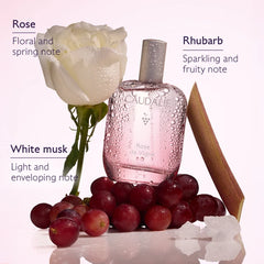 Caudalie Rose de Vigne Fresh Fragrance Γυναικείο Άρωμα, 50ml