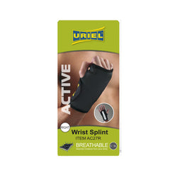 Uriel Πηχεοκαρπικός Νάρθηκας Αεριζόμενος Neoprene AC-27R για Δεξί Χέρι (one size)