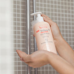 Eau Thermale Avène - TriXera NUTRITION Κρεμοντούς για Καθαρισμό & Ενυδάτωση 500ml