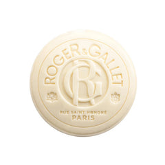 Roger & Gallet Cologne Twist Cleansing Bar 3 in 1, 100g