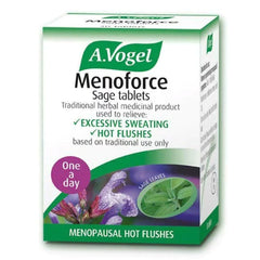 A.Vogel Menoforce 30tabs για την περίοδο της εμμηνόπαυσης