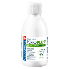 Curaprox Perio Protect CHX 0,12 Στοματικό Διάλυμα, 200ml