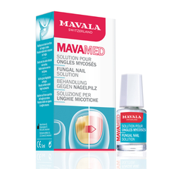 Mavala Mavamed Fungal Nail Solution κατά της Ονυχομυκητίασης, 5ml