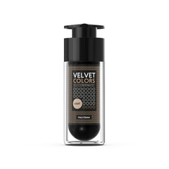 FREZYDERM VELVET COLORS LIGHT - Ματ Μake Up