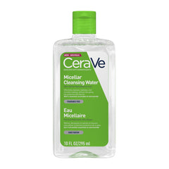 CeraVe Micellar Cleansing Water Νερό Καθαρισμού Προσώπου 295ml