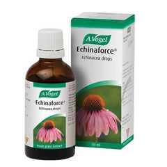 A.Vogel Echinaforce Tinct 50ML