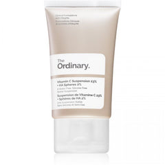 The Ordinary Vitamin C Suspension 23% + HA Spheres 2% Ορός Βιταμίνης C, 30ml