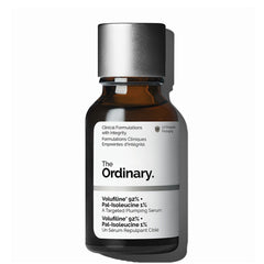The Ordinary Volufiline 92% & Pal-Isoleucine 1% Ορός Αναπλήρωσης Όγκου, 15ml