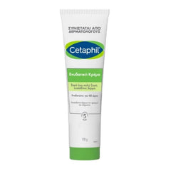CETAPHIL Moisturizing Cream 100g (Ενυδατική Κρέμα 100g)