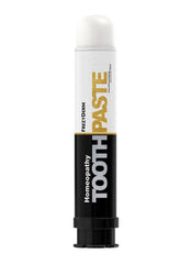 FREZYDERM HOMEOPATHY TOOTHPASTE