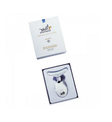 The Skin Pharmacist Portable Led Gua Sha for Face & Neck Συσκευή Μασάζ 1 τμχ