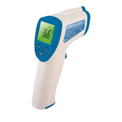 Avron ThermoCheck Ψηφιακό Θερμόμετρο Μετώπου με Υπέρυθρες Κατάλληλο για Μωρά
