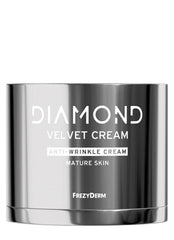FREZYDERM DIAMOND VELVET ΑΝΤΙ-WRINKLE CREAM