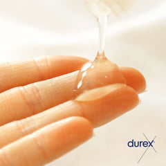 Durex Λιπαντικό Classic H2O, 50ml