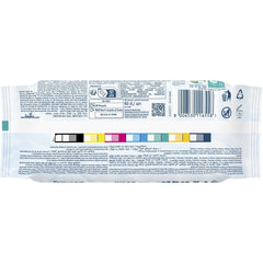 Pampers 99% Water Baby Wipes 60 Τεμάχια