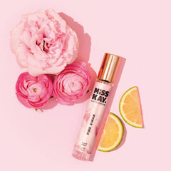 MISS KAY PINK SWAN Eau de Parfum