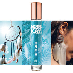 MISS KAY BOHO VIBES Eau de Parfum
