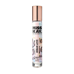 MISS KAY URBAN LOVE Eau de Parfum