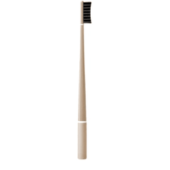 Piuma Antibacterial Brush Medium οδοντόβουρτσα (Nude Rose) 1 τεμάχιο