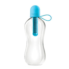 BOBBLE ΜΠΟΥΚΑΛΙ ΝΕΡΟΥ ΜΕ ΦΙΛΤΡΟ ΜΠΛΕ 550 ML