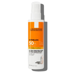 La Roche Posay Anthelios Invisible Spray SPF50 200ml