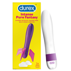 Durex Δονητής Pure Fantasy