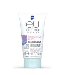 Intermed Euderma Babyderm Protective Paste Προστατευτική Πάστα για την Περιοχή του Δέρματος Γύρω από την Πάνα, 150ml