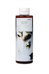 KORRES SET SAFFRON SPICES Αφρόλουτρο & Άρωμα Eau De Toilette