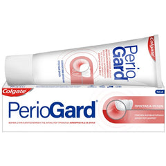 Colgate Periogard Οδοντόκρεμα για Προστασία των Ούλων, 75ml