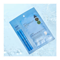 VT Hydrop Reedle shot 300hL 2step mask - Μάσκα με υαλουρονικό και τεχνολογία microneedle