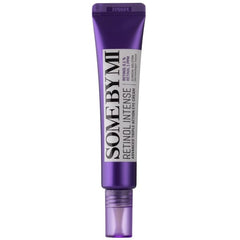 Some By Mi Retinol Intense Advanced Triple Action Eye Cream Κρέμα Ματιών Τριπλής Δράσης με Ρετινόλη, 30ml