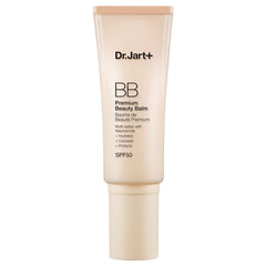 Dr.Jart+ Premium Beauty Balm Spf50 με Χρώμα για Ενυδάτωση & Κάλυψη 01 Fair Light 40ml