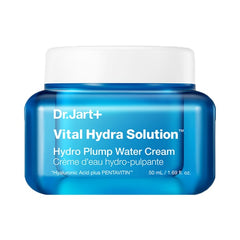 Dr. Jart+ Vital Hydra Solution Hydro Plump Water Cream Eλαφριά Ενυδατική Kρέμα Προσώπου, 50ml
