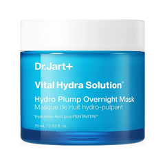Dr. Jart+ Vital Hydra Solution Hydro Plump Overnight Mask Μάσκα Νύχτας, 75ml