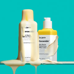 Dr. Jart+ Ceramidin Skin Barrier Moisturizing Milky Lotion, 50ml