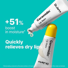 DR.JART+ Ceramidin Lip Balm