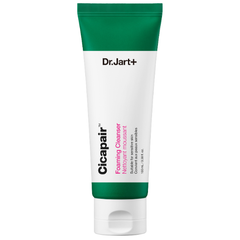 Dr. Jart+ Cicapair Foaming Cleanser Aπαλό Aφρώδες Kαθαριστικό Προσώπου, 100ml