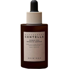 SKIN1004 Madagascar Centella Probio-Cica Intensive Ampoule Ορός Προσώπου για Ενυδάτωση & Αναζωογόνηση, 50ml