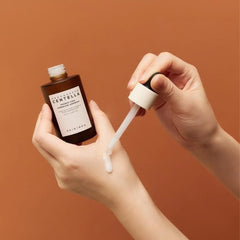 SKIN1004 Madagascar Centella Probio-Cica Intensive Ampoule Ορός Προσώπου για Ενυδάτωση & Αναζωογόνηση, 50ml