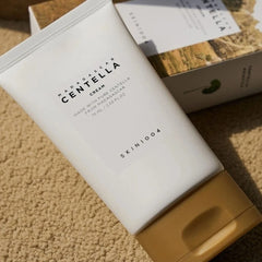 SKIN1004 Madagascar Centella Cream Ενυδατική Κρέμα Προσώπου, 75ml