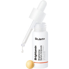 Dr. Jart+ Brightamin Brightening Serum Ampoule Αμπούλα Προσώπου, 8g