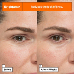 Dr. Jart+ Brightamin Brightening Serum Ampoule Αμπούλα Προσώπου, 8g