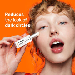 Dr. Jart+ Brightamin Brightening Eye Serum Stick Στικ Ματιών  3,6g