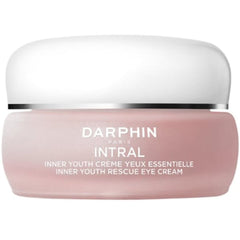 Darphin Intral Inner Youth Rescue Eye Cream Κρέμα Ενυδάτωσης Ματιών, 15ml